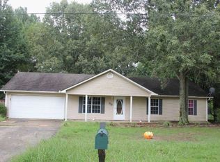 33 County Road 430, Jonesboro, AR 72404