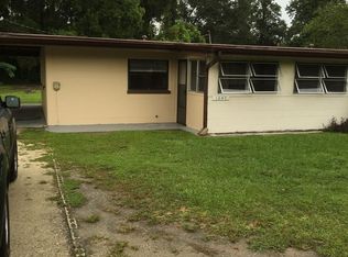 1247 NE 35th St, Ocala, FL 34479