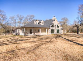 17406 County Road 4821, Normangee, TX 77871