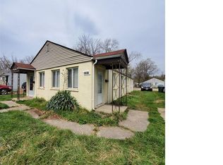 1036 Loretta Ave, Columbus, OH