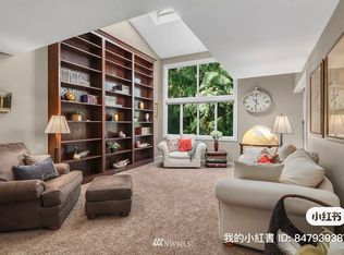 4229 155th Pl SE #4-3, Bellevue, WA 98006