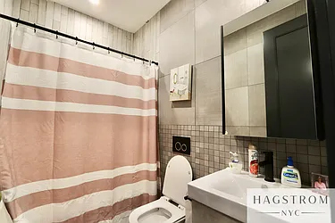 Rented by Hagstrom Management Inc