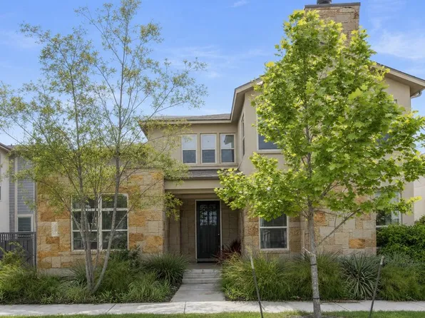 4104 Nitschke St, Austin, TX 78723