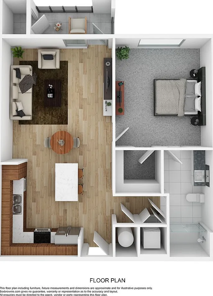 Aston Square | Luxury Apartments in Kissimmee, FL — Photo 1
