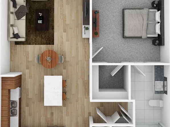 Aston Square | Luxury Apartments in Kissimmee, FL