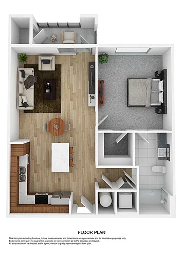 Aston Square | Luxury Apartments in Kissimmee, FL Photo 1
