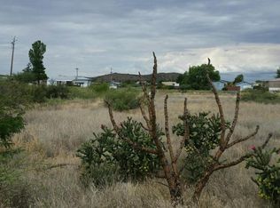 20510 E Stagecoach Trl, Cordes Lakes, AZ 86333