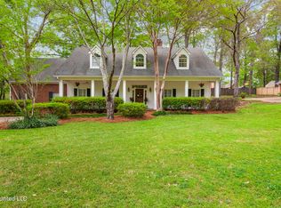 2104 Silver Ln, Madison, MS 39110
