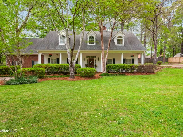 2104 Silver Ln, Madison, MS 39110