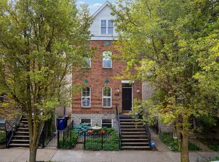 609 Literary Rd, Cleveland, OH 44113