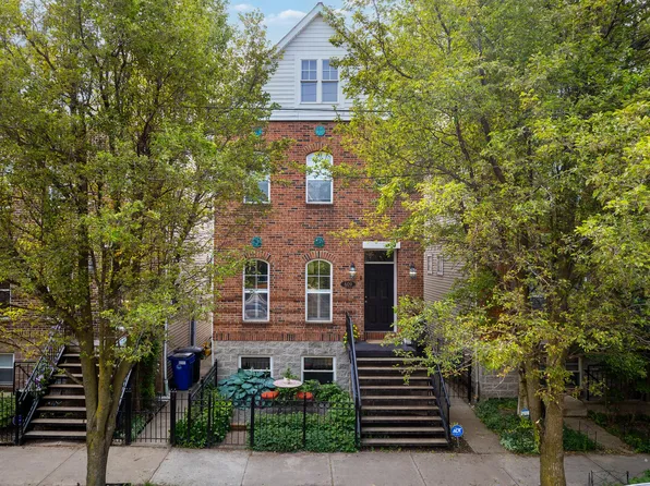 609 Literary Rd, Cleveland, OH 44113