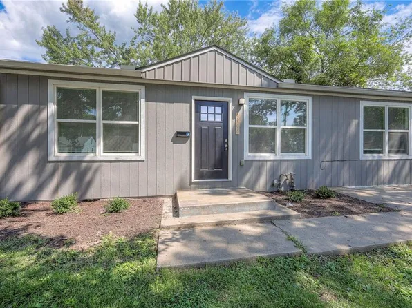 3906 Washington Ave, Kansas City, KS 66102