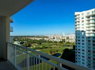 1745 E Hallandale Bch #2004W, Hallandale, FL 33009