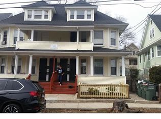595 Park St, Bridgeport, CT 06608