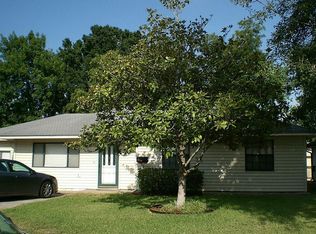 2013 Cleveland St, Pasadena, TX 77502