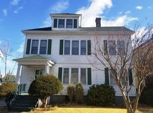 100 Newbury St, Hartford, CT 06114