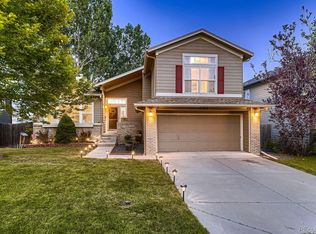 6582 S Taft Way, Littleton, CO 80127