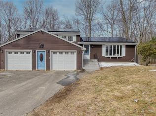 249 Babcock Rd, Tolland, CT 06084