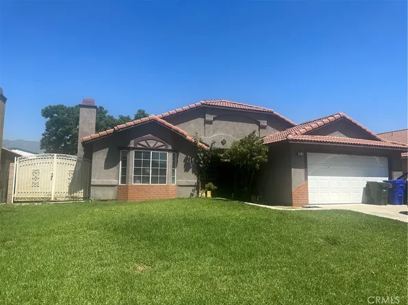 13962 Ivy Ave, Fontana, CA 92335
