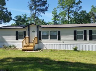 16 Dalton Cir, Marshall, TX 75670