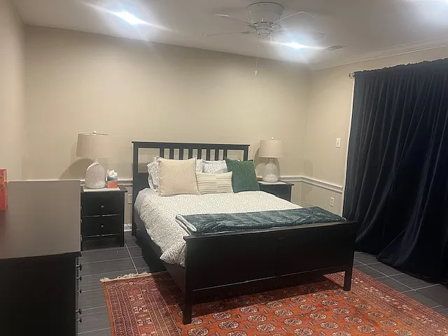 Super comfy bed