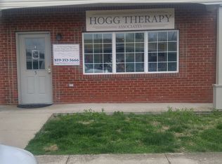 210 N Broadway St STE 5, Berea, KY 40403