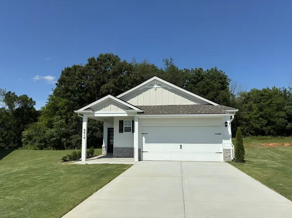 6619 Japonica Ln, White House, TN 37188