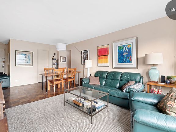 3rd image of 205 W End Ave APT 18A
