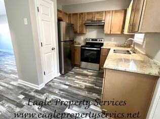 914 & 916 W Crawford St, Dalton, GA 30720