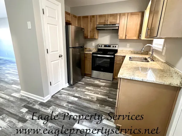 914 & 916 W Crawford St, Dalton, GA 30720