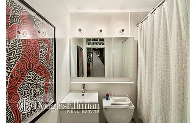 Rented by Douglas Elliman