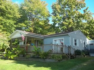 32044 Parkview Rd, Hanoverton, OH 44423