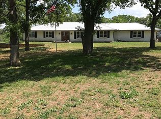 6320 Sundance Cir, Joshua, TX 76058