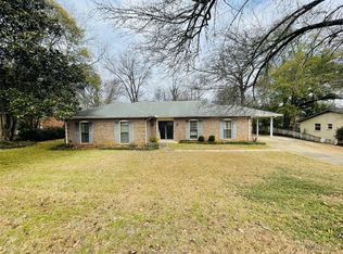 4413 Donovan Dr, Montgomery, AL 36109