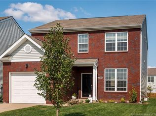 3192 Red Barn Loop, Jeffersonville, IN 47130