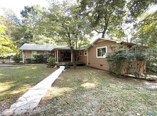 374 Elkwood Section Rd, Hazel Green, AL 35750