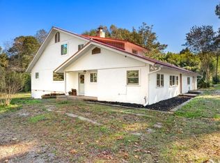 847 Archer Grove Rd, Athens, GA 30607