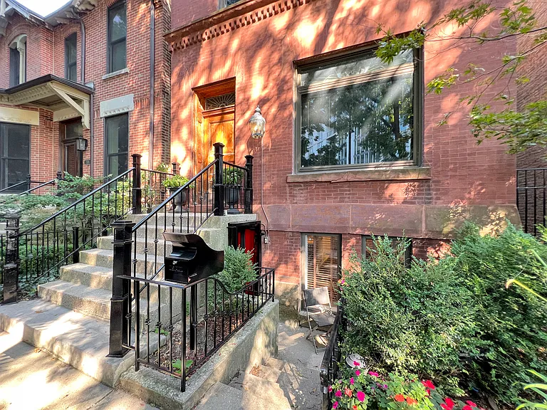 2323 N Orchard St #G — Photo 20
