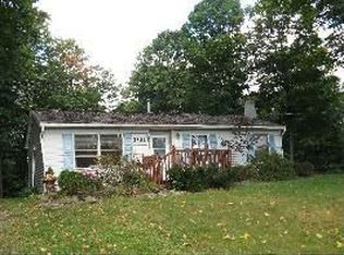 2552 Thornton Rd, Sinclairville, NY 14782