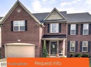 8016 Williamsgate Cir, Crestwood, KY 40014
