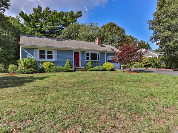 99 E Osterville Road, Osterville, MA 02655