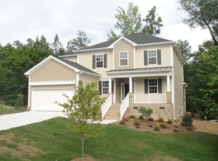 512 Legend Oaks Dr, Chapel Hill, NC 27517