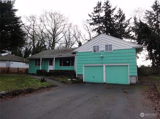 10402 Montrose Ave SW, Lakewood, WA