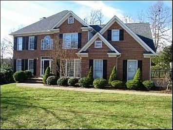 2nd image of 843 Garrison Ridge Blvd