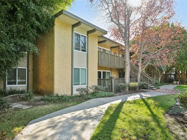 1115 Sepulveda Blvd Unit G-201, Torrance, CA 90502