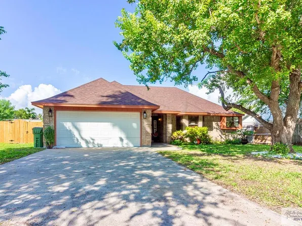 2385 Old Spanish Trl, Brownsville, TX 78520