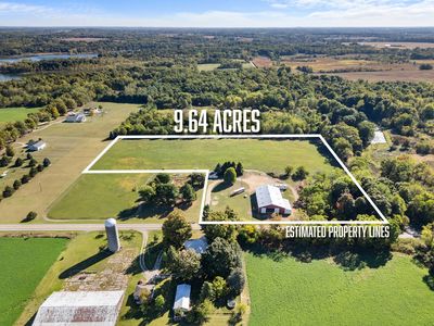 4427 Carpenter Rd, Reading, MI, 49274