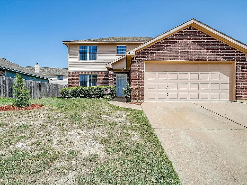 1st image of 417 Heritage Dr