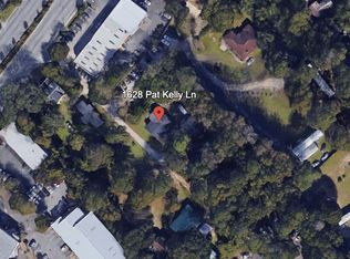 1628 Pat Kelly Ln, Mount Pleasant, SC 29464