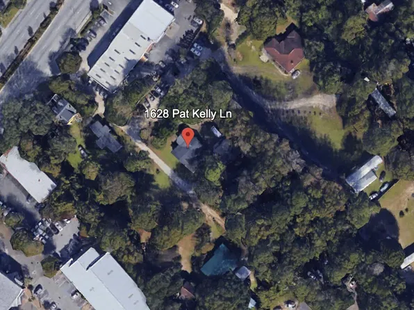 1628 Pat Kelly Ln, Mount Pleasant, SC 29464
